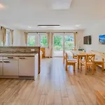 Ferienhaus3 In Seenaehe, Ideal Fuer 2-6 Personen, Voll Ausgestattete 85m2 ,2 Baeder Dom wakacyjny Döbriach