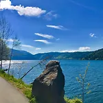 Ferienhaus3 In Seenaehe, Ideal Fuer 2-6 Personen, Voll Ausgestattete 85m2 ,2 Baeder דובריאך