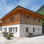 Dom wakacyjny Ferienhaus3 In Seenaehe, Ideal Fuer 2-6 Personen, Voll Ausgestattete 85m2 ,2 Baeder *