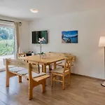 Ferienhaus3 In Seenaehe, Ideal Fuer 2-6 Personen, Voll Ausgestattete 85m2 ,2 Baeder Döbriach