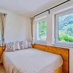Ferienhaus3 In Seenaehe, Ideal Fuer 2-6 Personen, Voll Ausgestattete 85m2 ,2 Baeder * Döbriach