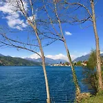 בית נופש Ferienhaus3 In Seenaehe, Ideal Fuer 2-6 Personen, Voll Ausgestattete 85m2 ,2 Baeder *