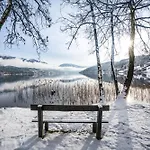 Ferienhaus3 In Seenaehe, Ideal Fuer 2-6 Personen, Voll Ausgestattete 85m2 ,2 Baeder בית נופש דובריאך