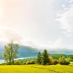 Ferienhaus3 In Seenaehe, Ideal Fuer 2-6 Personen, Voll Ausgestattete 85m2 ,2 Baeder דובריאך