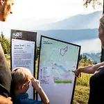 Ferienhaus3 In Seenaehe, Ideal Fuer 2-6 Personen, Voll Ausgestattete 85m2 ,2 Baeder בית נופש דובריאך