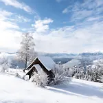 בית נופש Ferienhaus3 In Seenaehe, Ideal Fuer 2-6 Personen, Voll Ausgestattete 85m2 ,2 Baeder