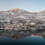 בית נופש Ferienhaus3 In Seenaehe, Ideal Fuer 2-6 Personen, Voll Ausgestattete 85m2 ,2 Baeder