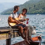 Ferienhaus3 In Seenaehe, Ideal Fuer 2-6 Personen, Voll Ausgestattete 85m2 ,2 Baeder * דובריאך