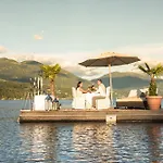 Ferienhaus3 In Seenaehe, Ideal Fuer 2-6 Personen, Voll Ausgestattete 85m2 ,2 Baeder בית נופש *