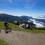 בית נופש Ferienhaus3 In Seenaehe, Ideal Fuer 2-6 Personen, Voll Ausgestattete 85m2 ,2 Baeder *