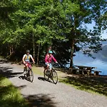 Ferienhaus3 In Seenaehe, Ideal Fuer 2-6 Personen, Voll Ausgestattete 85m2 ,2 Baeder בית נופש