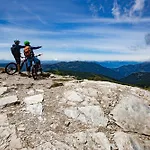 בית נופש Ferienhaus3 In Seenaehe, Ideal Fuer 2-6 Personen, Voll Ausgestattete 85m2 ,2 Baeder