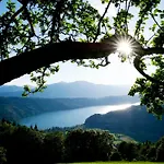 בית נופש Ferienhaus3 In Seenaehe, Ideal Fuer 2-6 Personen, Voll Ausgestattete 85m2 ,2 Baeder *