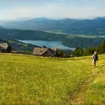 Ferienhaus3 In Seenaehe, Ideal Fuer 2-6 Personen, Voll Ausgestattete 85m2 ,2 Baeder Casa vacanze *
