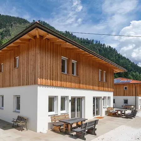 Ferienhaus 3traumhaftes In Bester Lage