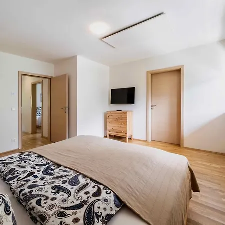 Дом отдыха Ferienhaus3 In Seenaehe, Ideal Fuer 2-6 Personen, Voll Ausgestattete 85m2 ,2 Baeder *