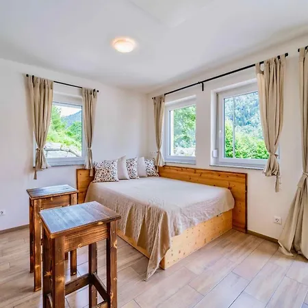 Ferienhaus3 In Seenaehe, Ideal Fuer 2-6 Personen, Voll Ausgestattete 85m2 ,2 Baeder Дом отдыха