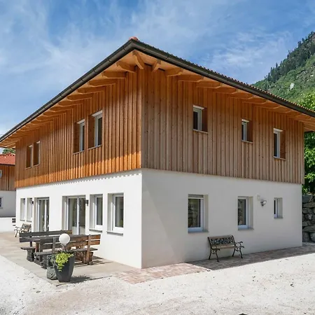 Feriehus Ferienhaus3 In Seenaehe, Ideal Fuer 2-6 Personen, Voll Ausgestattete 85m2 ,2 Baeder *