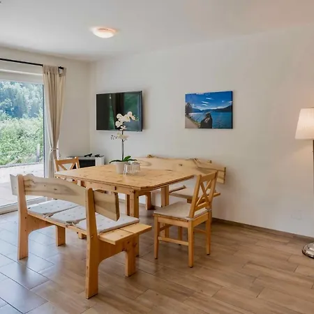 Ferienhaus3 In Seenaehe, Ideal Fuer 2-6 Personen, Voll Ausgestattete 85m2 ,2 Baeder Добриах