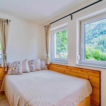 Ferienhaus3 In Seenaehe, Ideal Fuer 2-6 Personen, Voll Ausgestattete 85m2 ,2 Baeder * Добриах