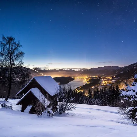 3traumhaftes In Bester Lage Ferienhaus