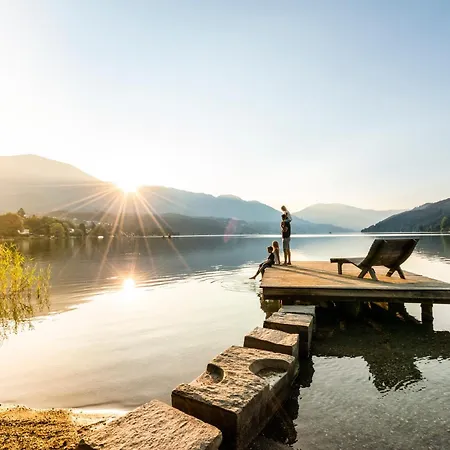 3traumhaftes In Bester Lage *