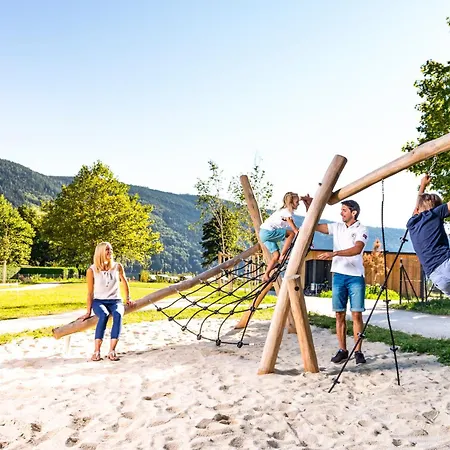 Ferienhaus3 In Seenaehe, Ideal Fuer 2-6 Personen, Voll Ausgestattete 85m2 ,2 Baeder Дом отдыха Добриах