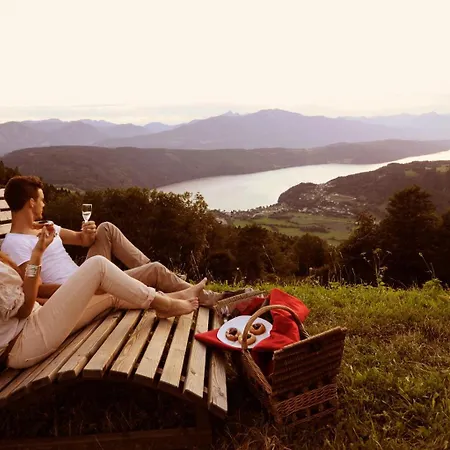 Feriehus 3traumhaftes In Bester Lage *