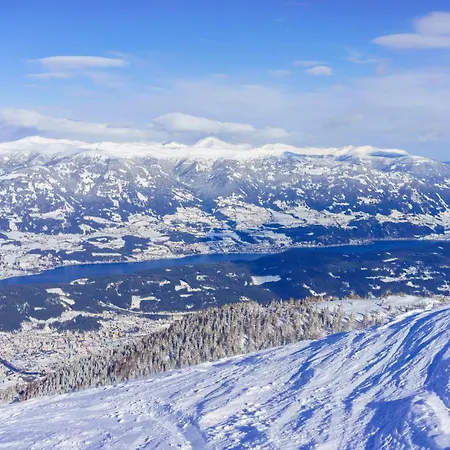3traumhaftes In Bester Lage Feriehus *