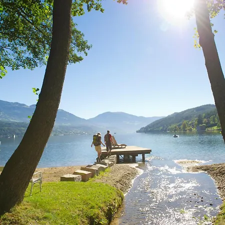 3traumhaftes In Bester Lage Ferienhaus
