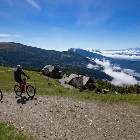 Ferienhaus 3traumhaftes In Bester Lage *