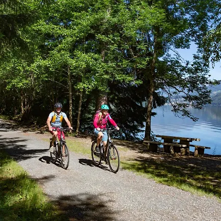 3ferienhaus In Seenähe, Ideal Für 4-6 Personen, Voll Ausgestattete 85m2 ,2 Bäder Сasa de vacaciones