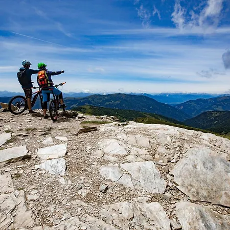 Ferienhaus 3traumhaftes In Bester Lage