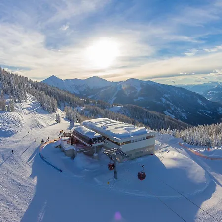 Ferienhaus 3traumhaftes In Bester Lage