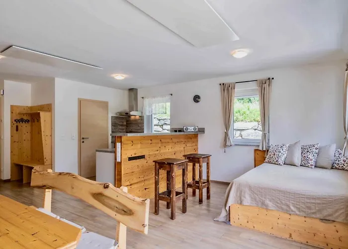 Ferienhaus3 In Seenaehe, Ideal Fuer 2-6 Personen, Voll Ausgestattete 85m2 ,2 Baeder