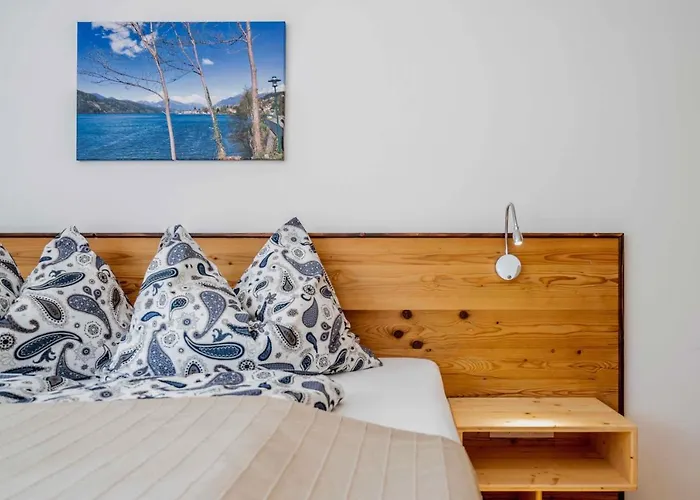 Ferienhaus3 In Seenaehe, Ideal Fuer 2-6 Personen, Voll Ausgestattete 85m2 ,2 Baeder