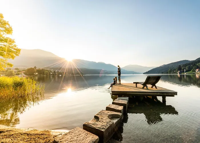 Ferienhaus3 In Seenaehe, Ideal Fuer 2-6 Personen, Voll Ausgestattete 85m2 ,2 Baeder *