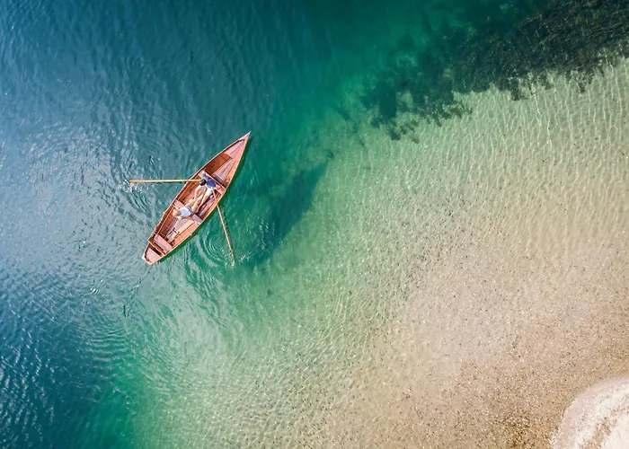 Ferienhaus3 In Seenaehe, Ideal Fuer 2-6 Personen, Voll Ausgestattete 85m2 ,2 Baeder