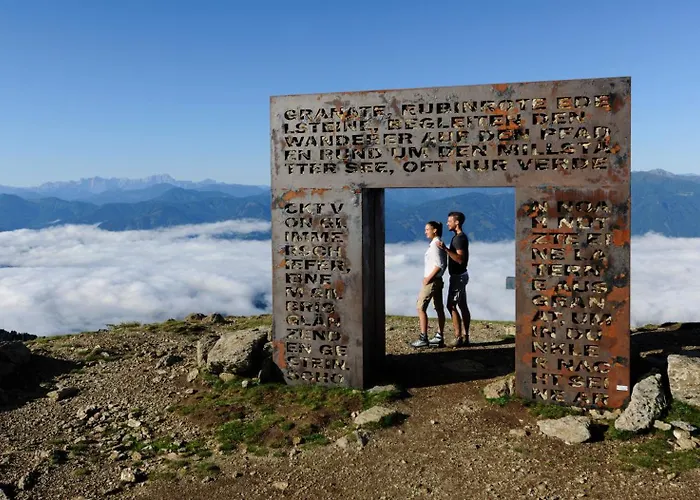 Dom wakacyjny Ferienhaus3 In Seenaehe, Ideal Fuer 2-6 Personen, Voll Ausgestattete 85m2 ,2 Baeder Döbriach