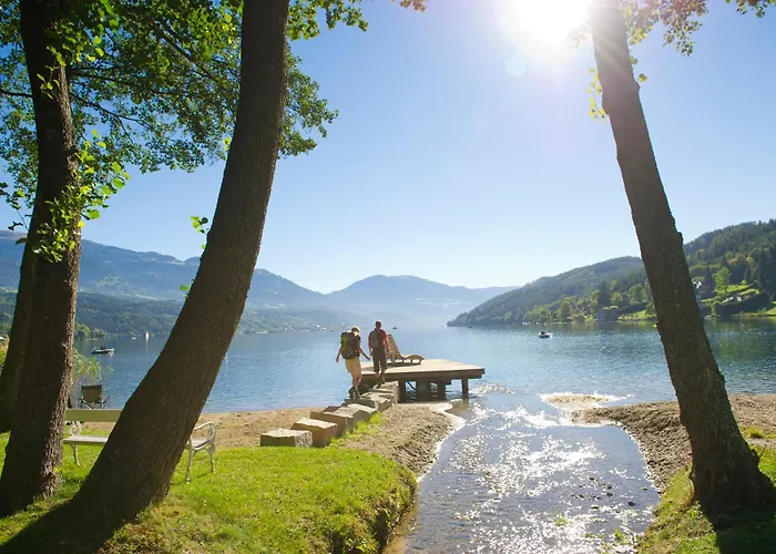 Ferienhaus3 In Seenaehe, Ideal Fuer 2-6 Personen, Voll Ausgestattete 85m2 ,2 Baeder Dom wakacyjny