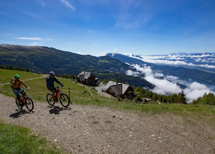 Dom wakacyjny Ferienhaus3 In Seenaehe, Ideal Fuer 2-6 Personen, Voll Ausgestattete 85m2 ,2 Baeder *