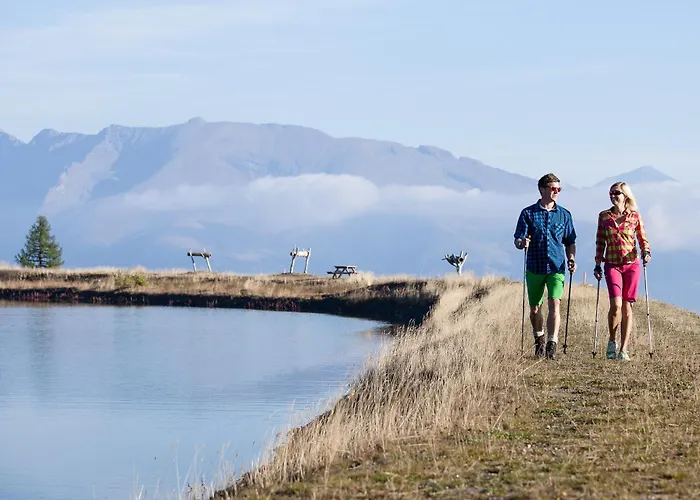 Ferienhaus3 In Seenaehe, Ideal Fuer 2-6 Personen, Voll Ausgestattete 85m2 ,2 Baeder