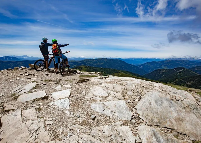 Dom wakacyjny Ferienhaus3 In Seenaehe, Ideal Fuer 2-6 Personen, Voll Ausgestattete 85m2 ,2 Baeder