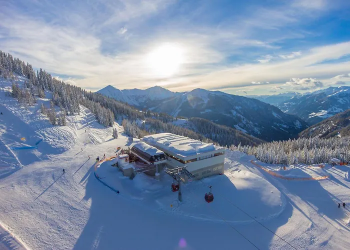 Dom wakacyjny Ferienhaus3 In Seenaehe, Ideal Fuer 2-6 Personen, Voll Ausgestattete 85m2 ,2 Baeder